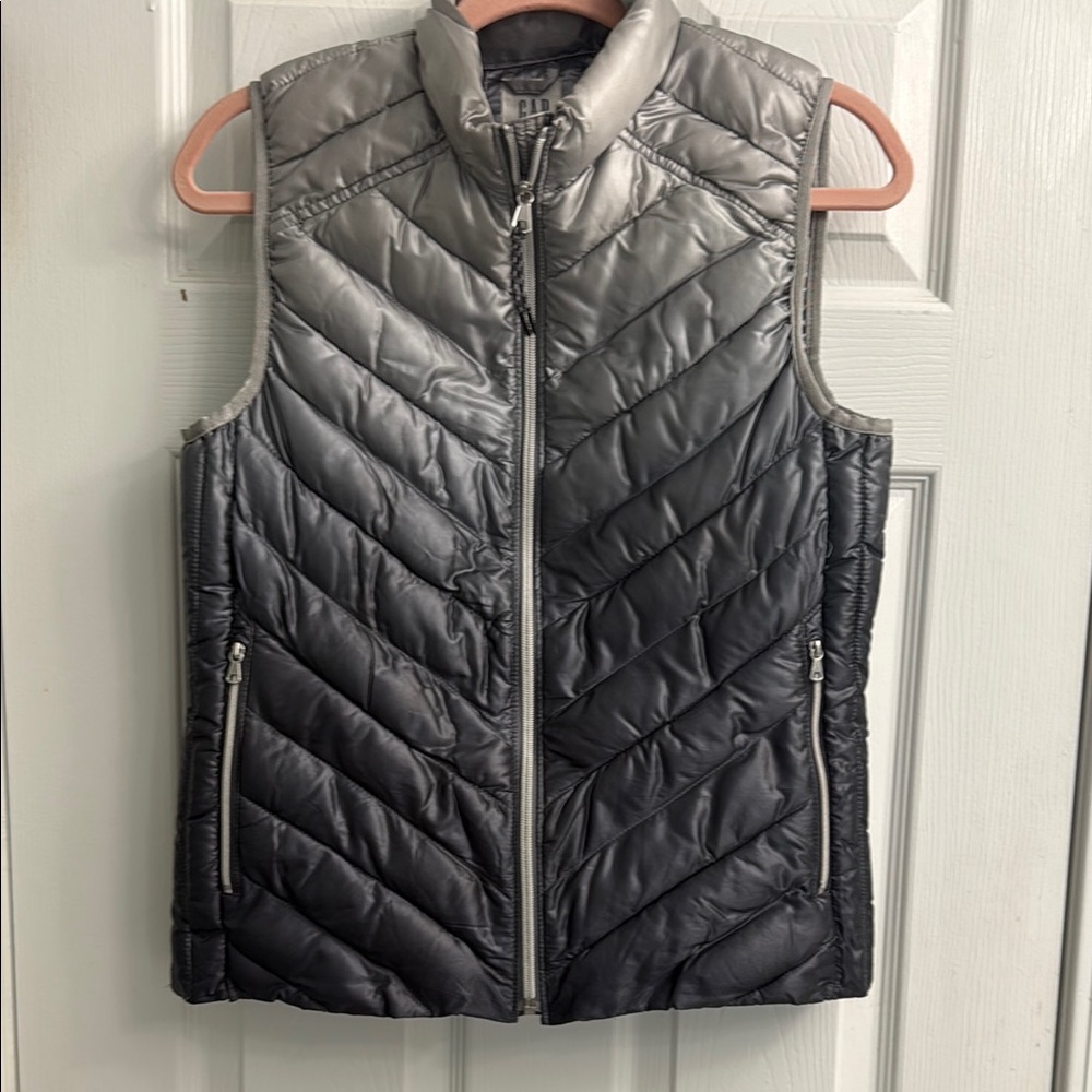 Gap Vest
